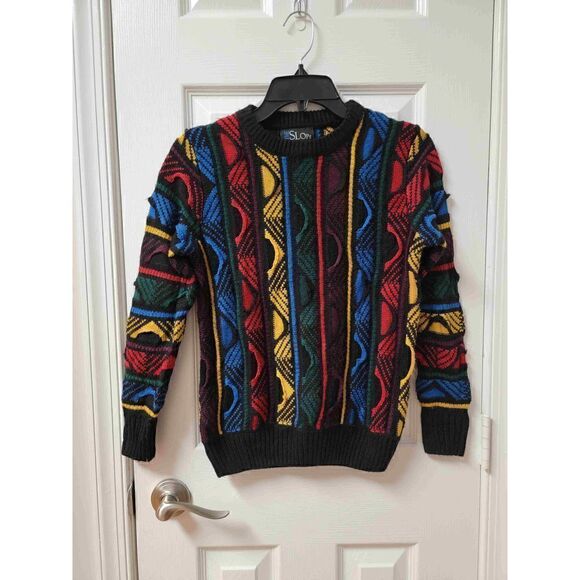The Slope Pullover Sweater 8t - Picture 1 of 6